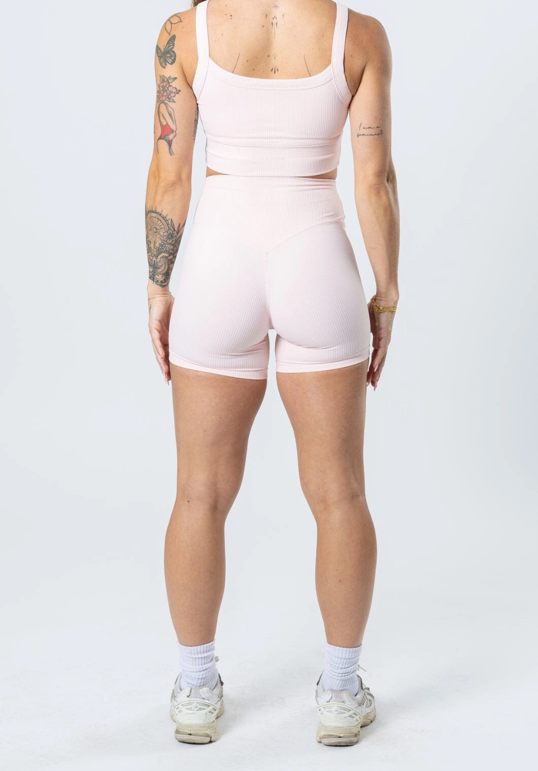 Chill Design Quick Layer Fit CloudRib Original Sculptseam? Short Sweet Tea