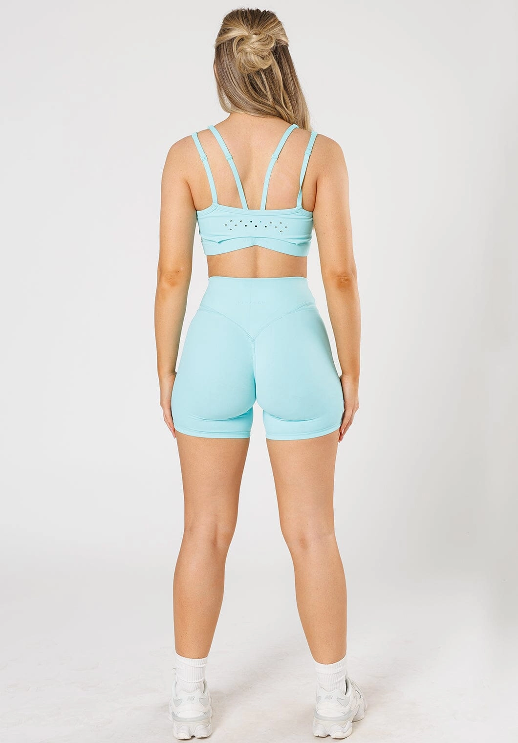 RecStretch Levitate Sculptseam?  Plus Short 6?? Macaron easygoing look