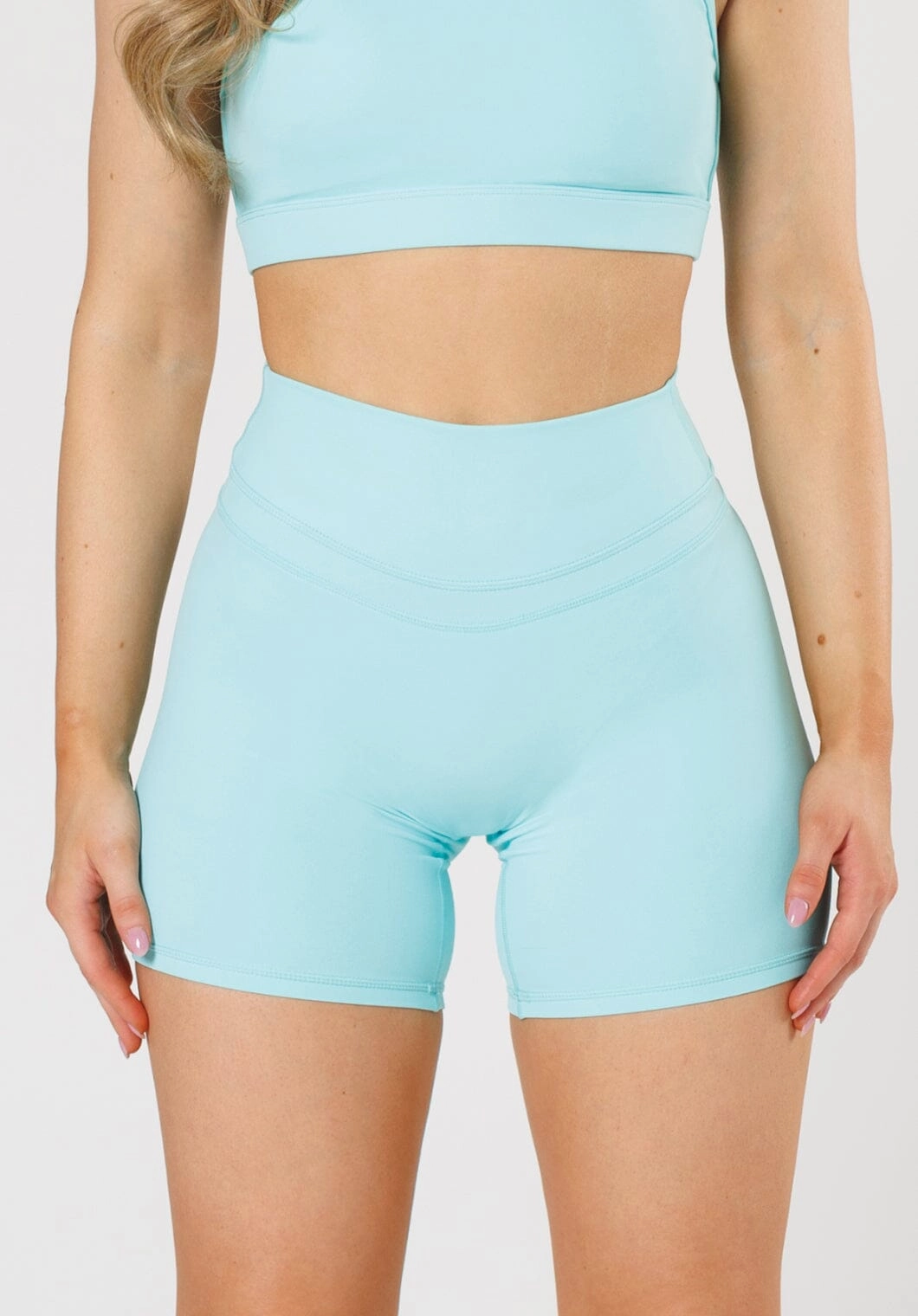 RecStretch Levitate Sculptseam?  Plus Short 6?? Macaron Basketball shorts MoistureWickingLining