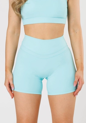 RecStretch Levitate Sculptseam?  Plus Short 6?? Macaron Basketball shorts MoistureWickingLining