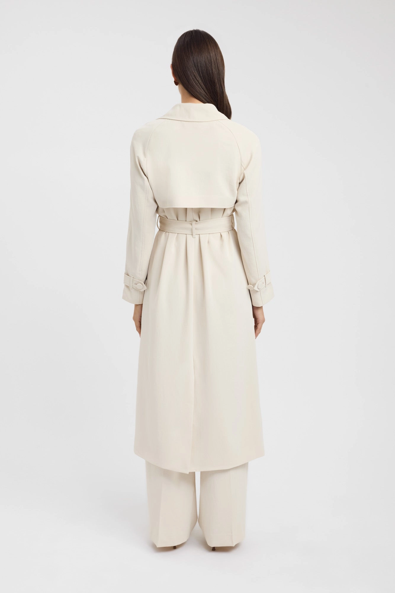 Durable Outer Shell Opal Trench