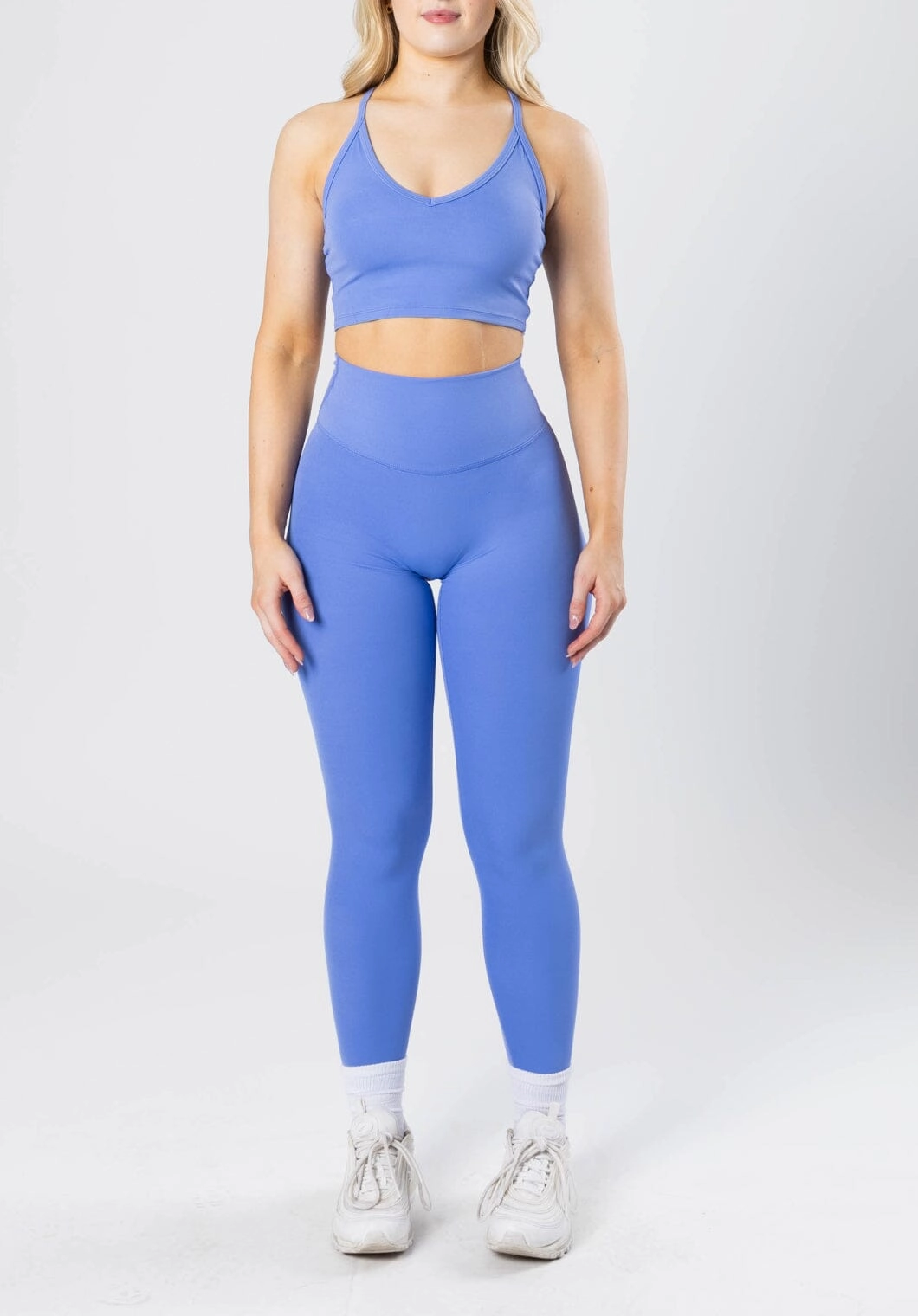 RecStretch Original Sculptseam? Plus Legging High Dive Extra Soft Studio Practice