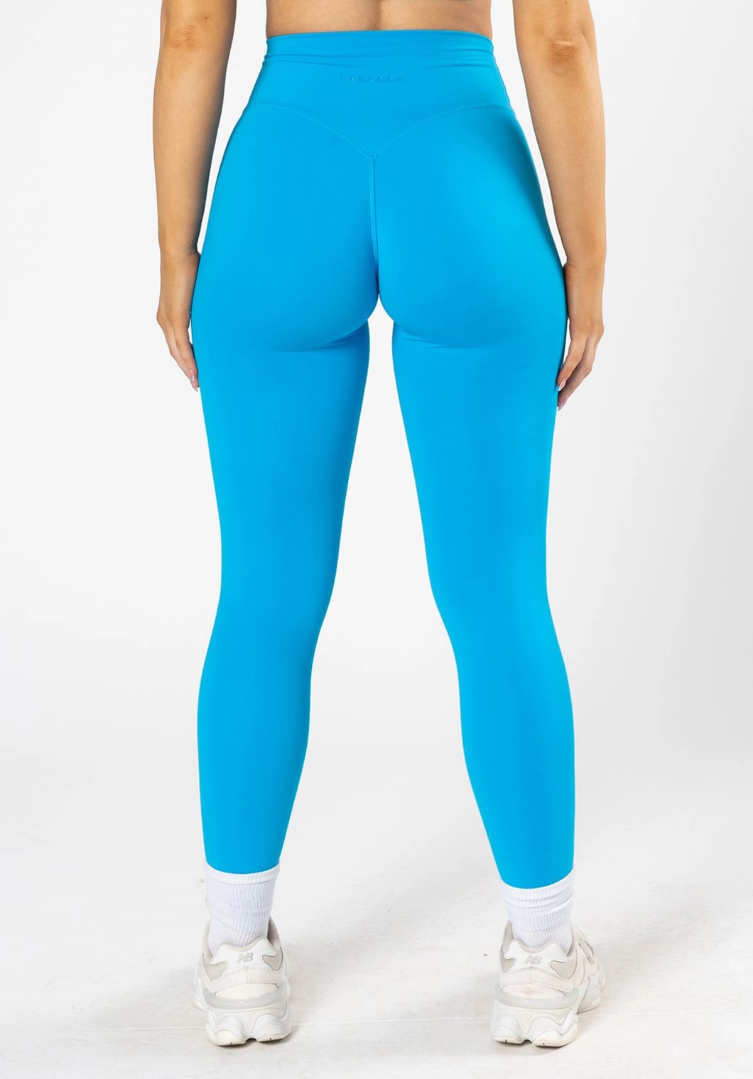 FormLux? Original Sculptseam? Plus Legging Tropical Breeze Move Friendly