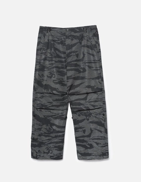 Bold Design 7119 Reflective Camo Loose Snopants? Subdued Night