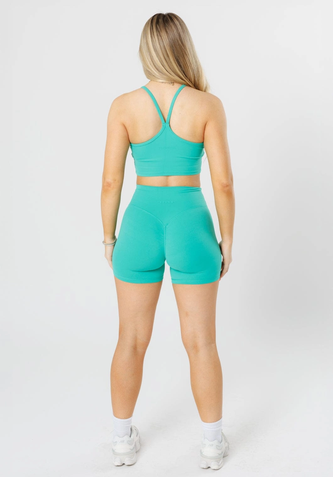 Easy Fit RecStretch Original Sculptseam? Plus Short 5?? Palm Leaf