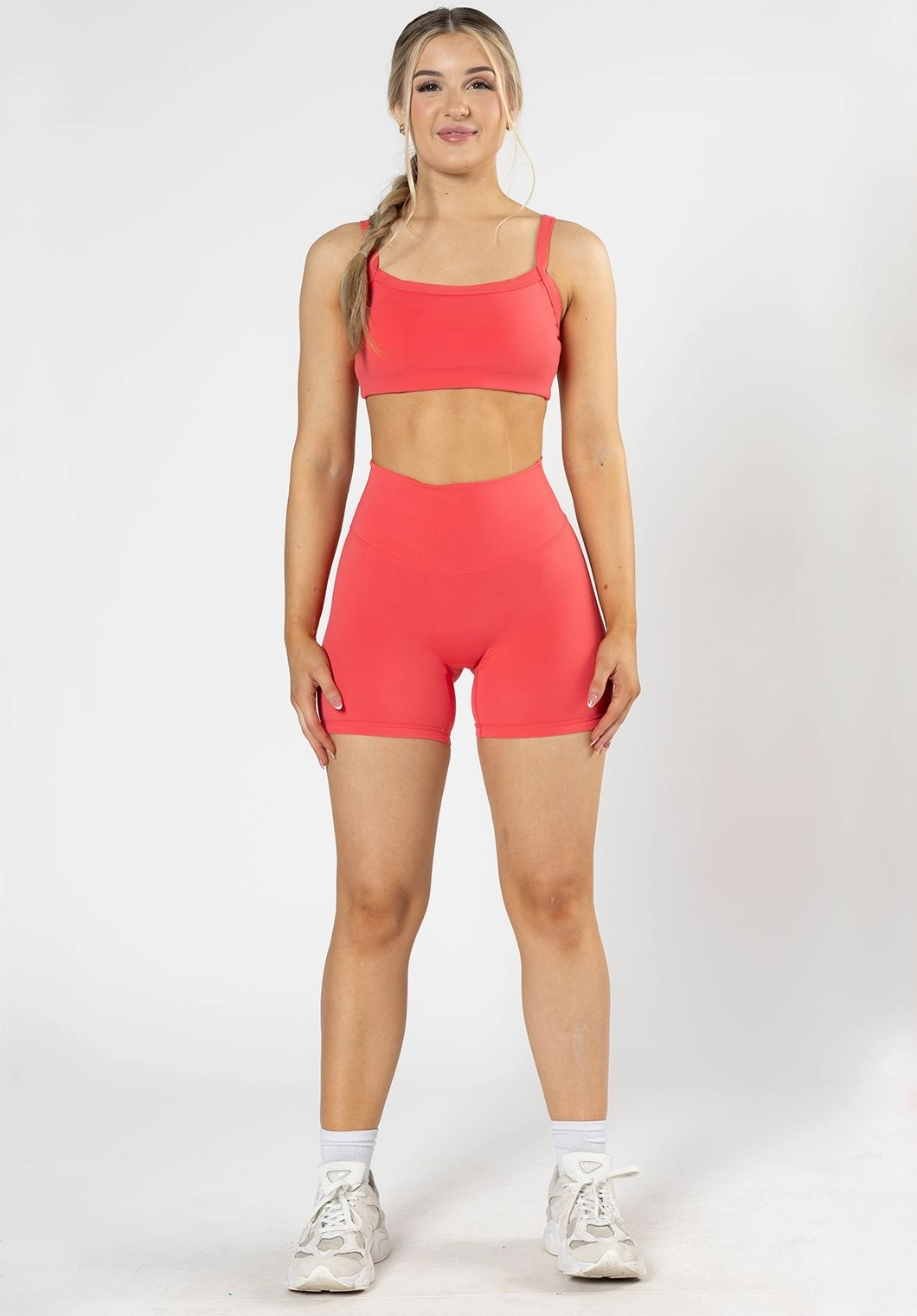 Simple Cut Reluna Original Sculptseam? Short 5?? Spicy Marg