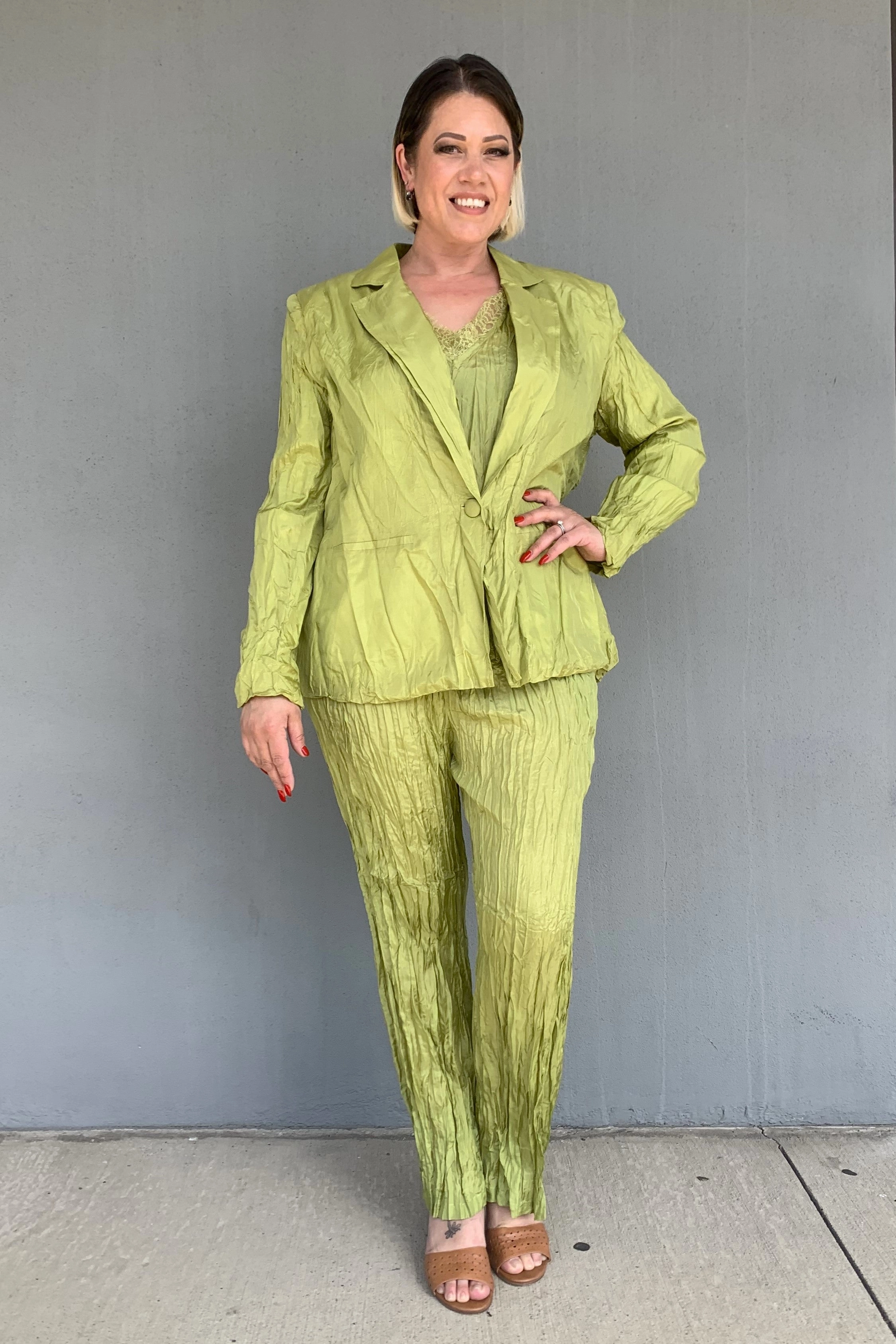 Kamare - 2231 Jaipure Jacket Collapsible Packable Design Comfortable Feel