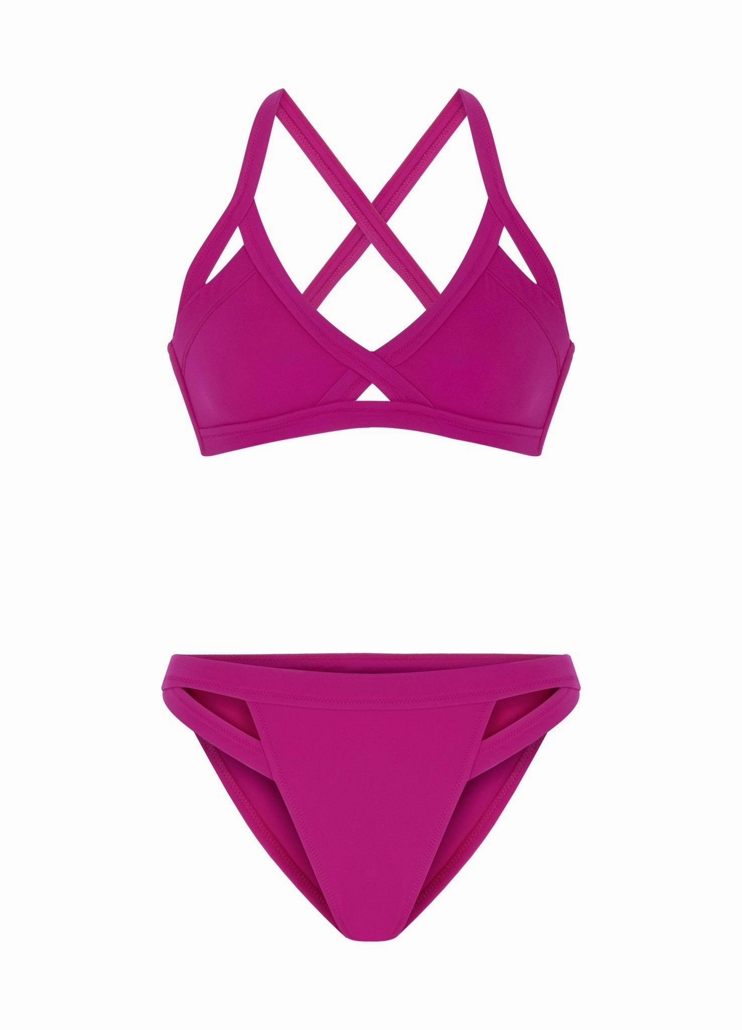 Coastal Adventure LUNA BIKINI