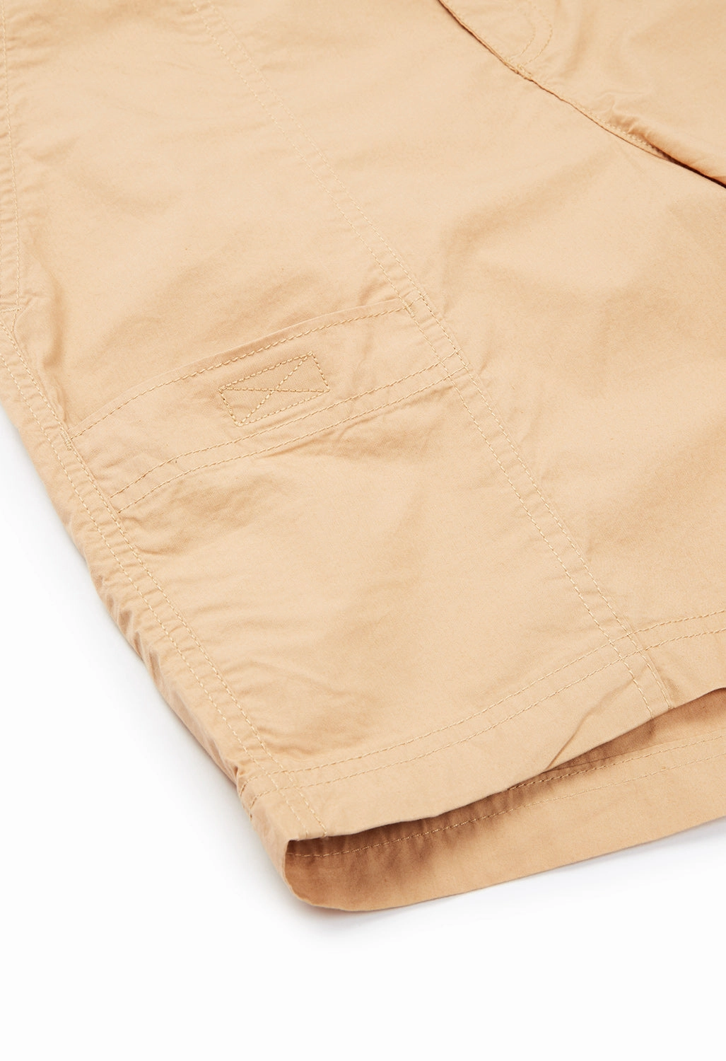 Casual Flex Columbia Women's Holly Hideaway Washed Out Bermuda Shorts - Canoe