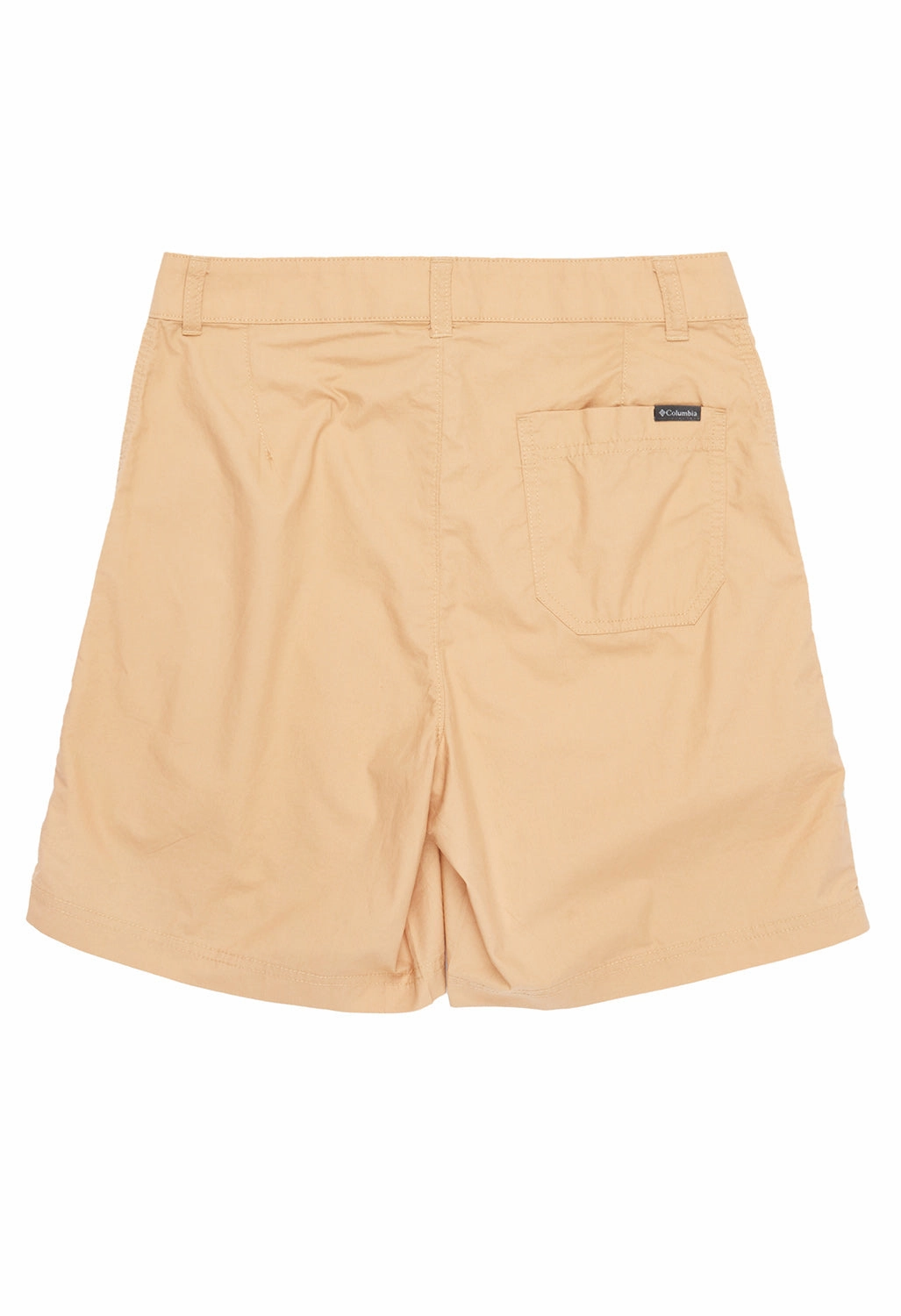 home renovation Zipper pockets Columbia Women's Holly Hideaway Washed Out Bermuda Shorts - Canoe