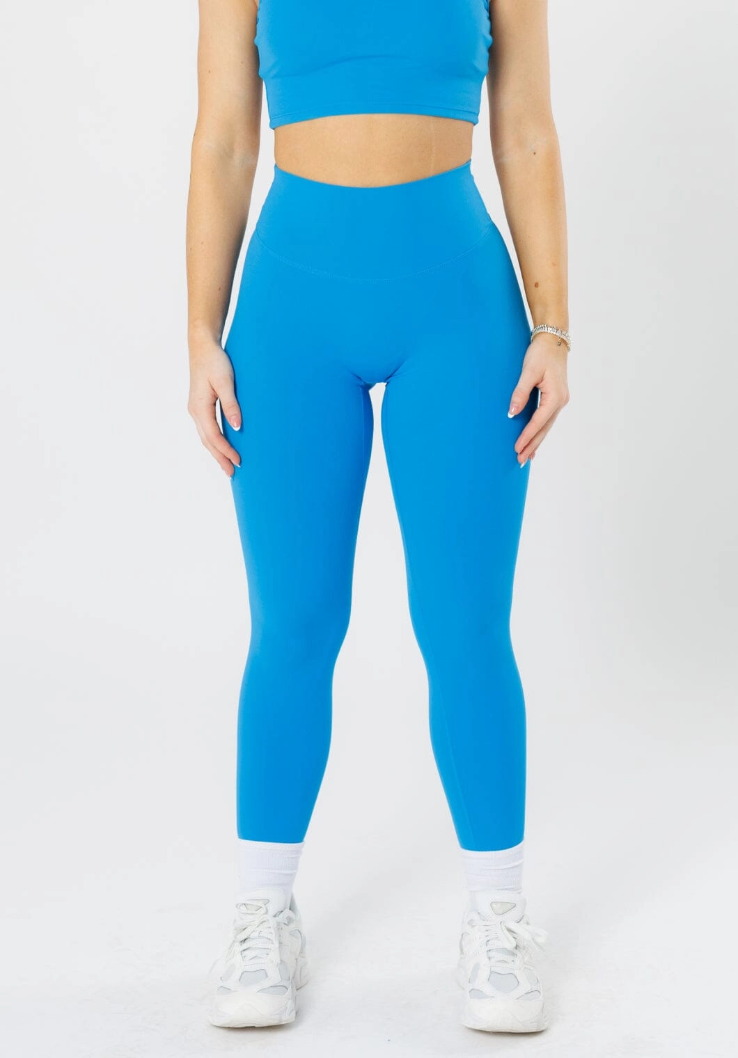 RecStretch Original Sculptseam? Plus Legging Amped Wrinkle Resistant Pro Athlete