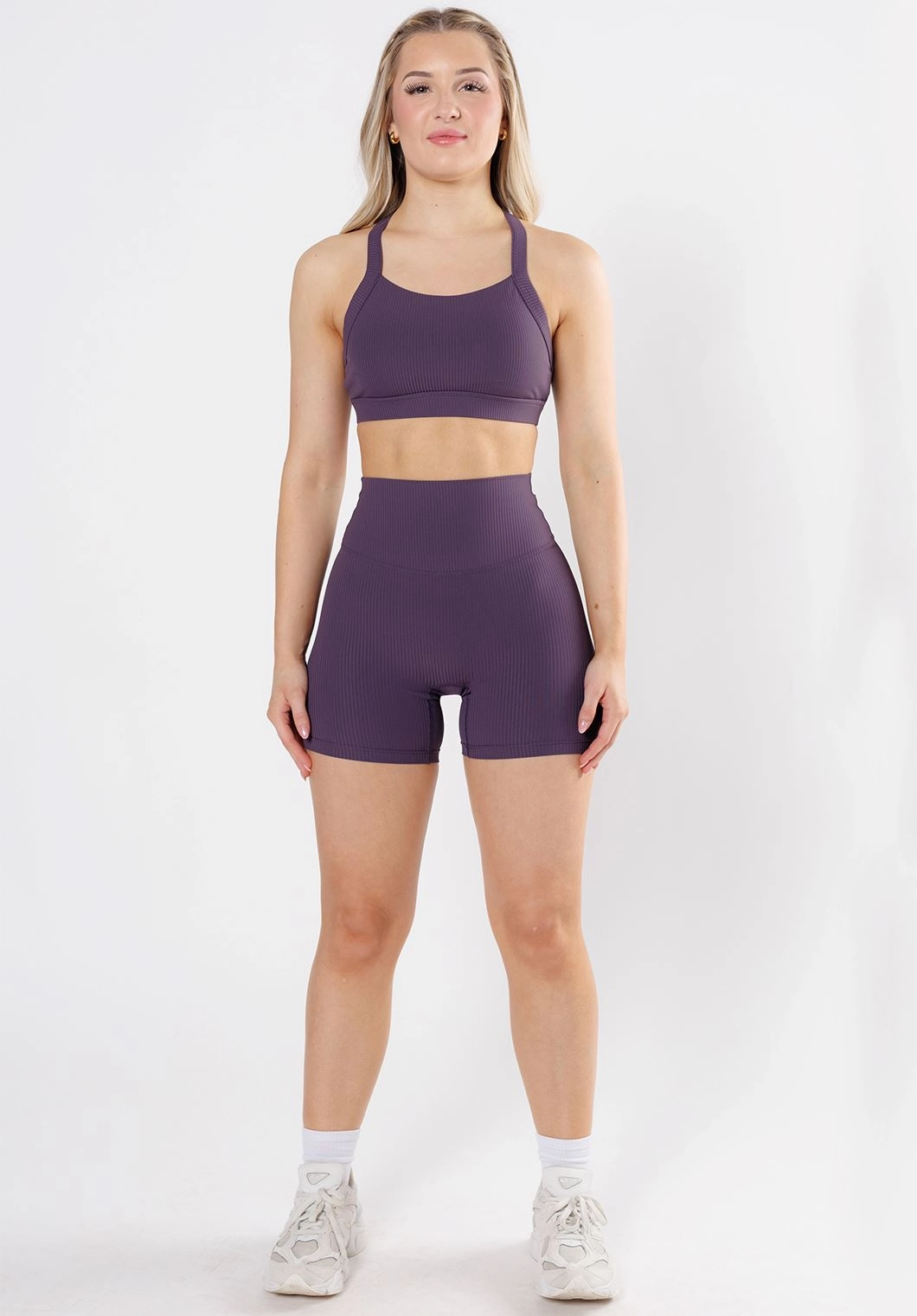 CloudRib? Original Sculptseam? Short 5"  Mercury summer breeze