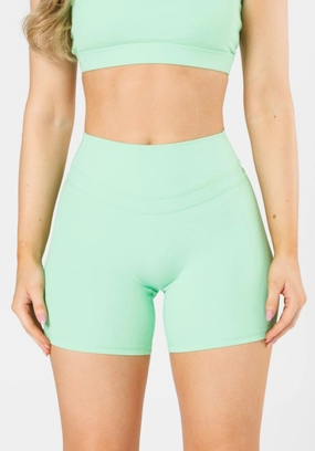 Gothic style No Ride Up Design RecStretch Levitate Sculptseam?  Plus Short 6?? Sour