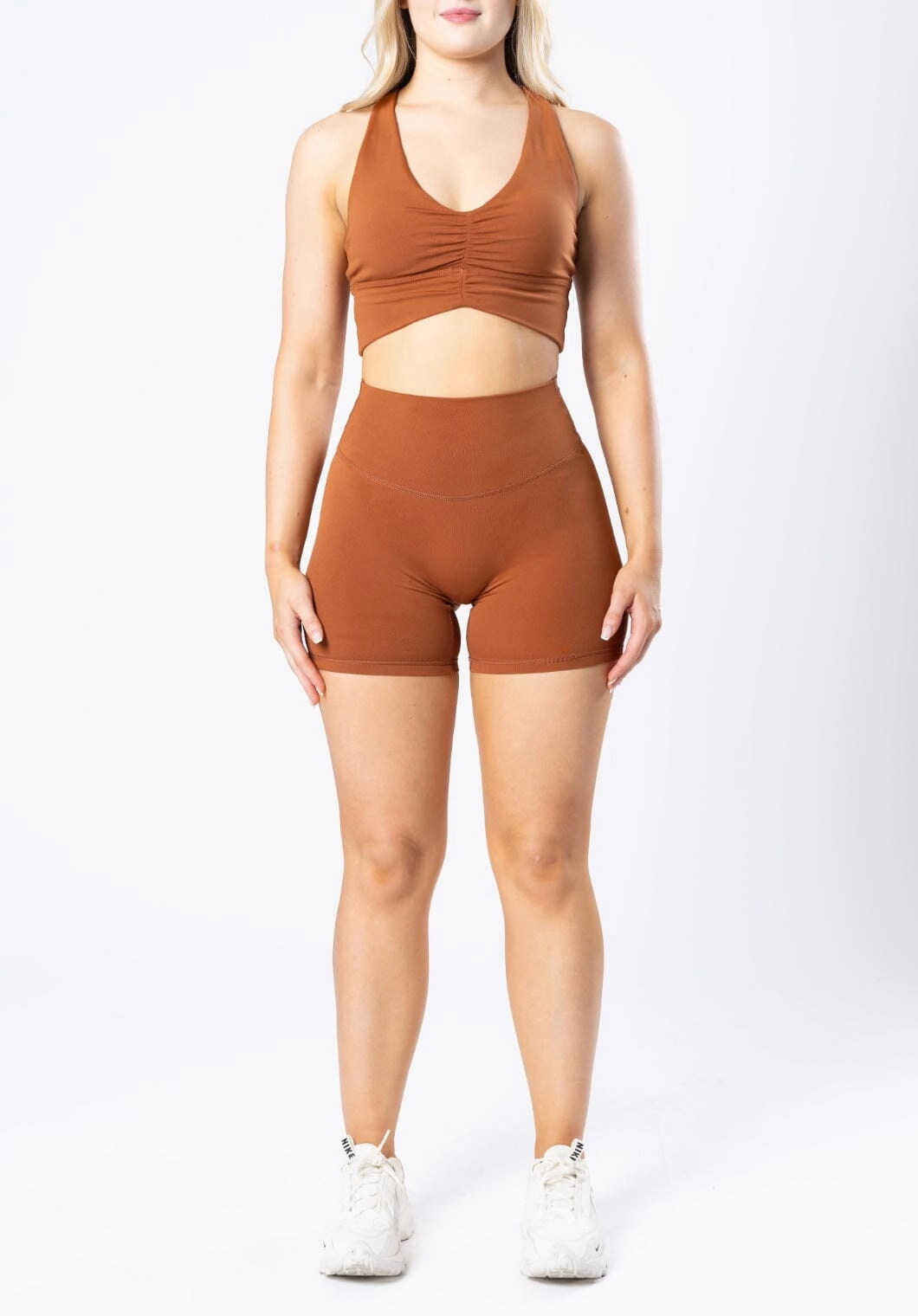 Stretch Design Tactical Storage Solutions Reluna Original Sculptseam? Short Sierra