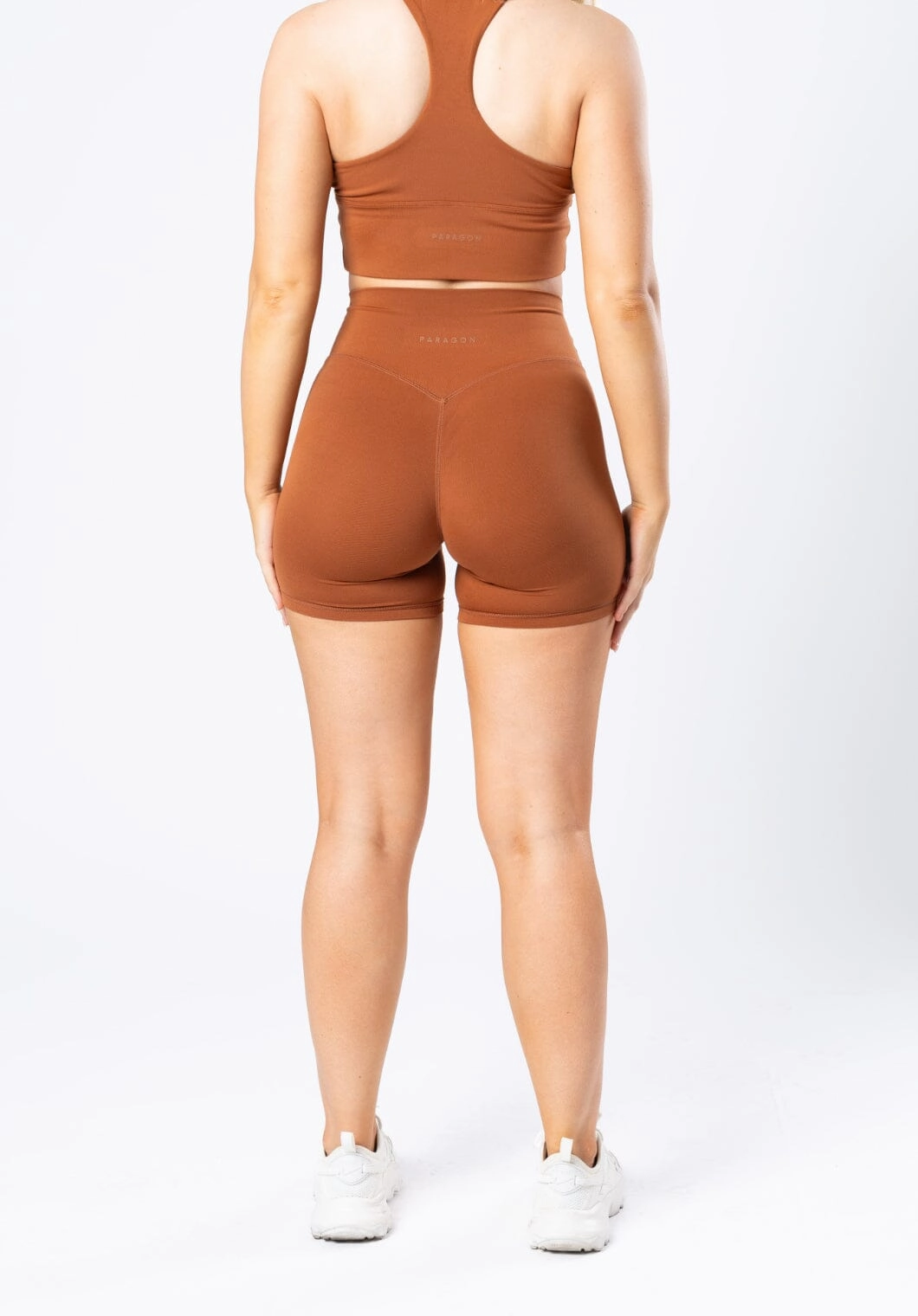 Daily Layer All Day Comfort Fit Reluna Original Sculptseam? Short Sierra