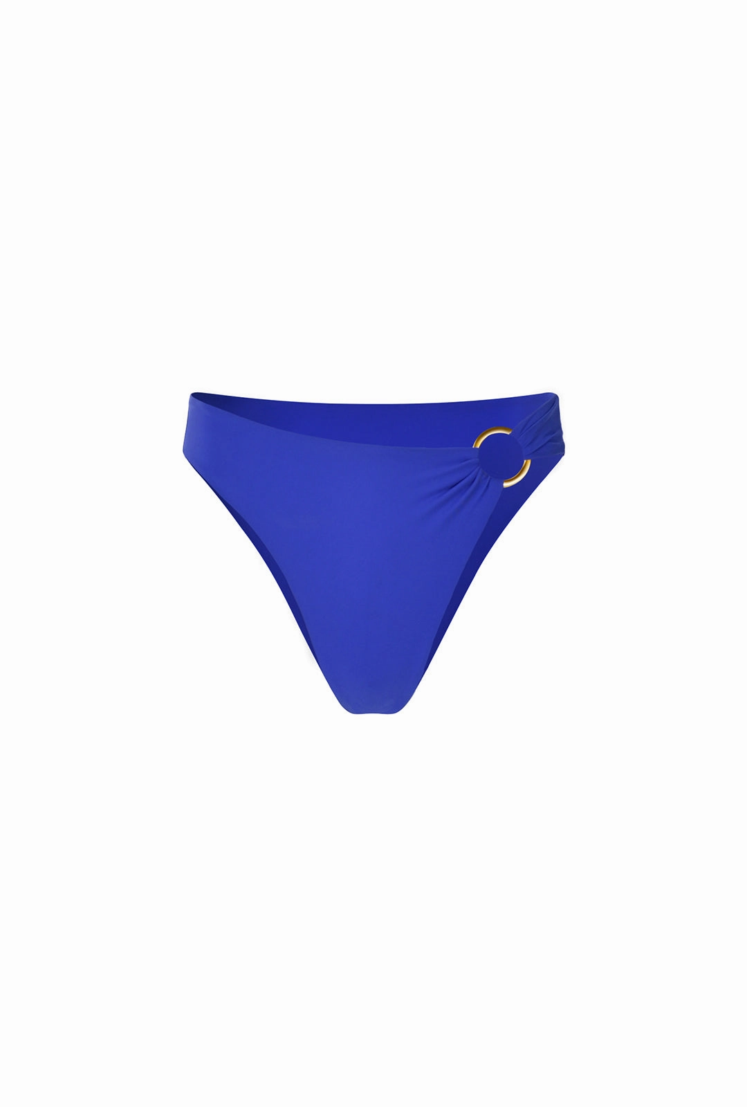 water sports gear Adjustable Straps Acapulco Bottom - Sicilian Blue
