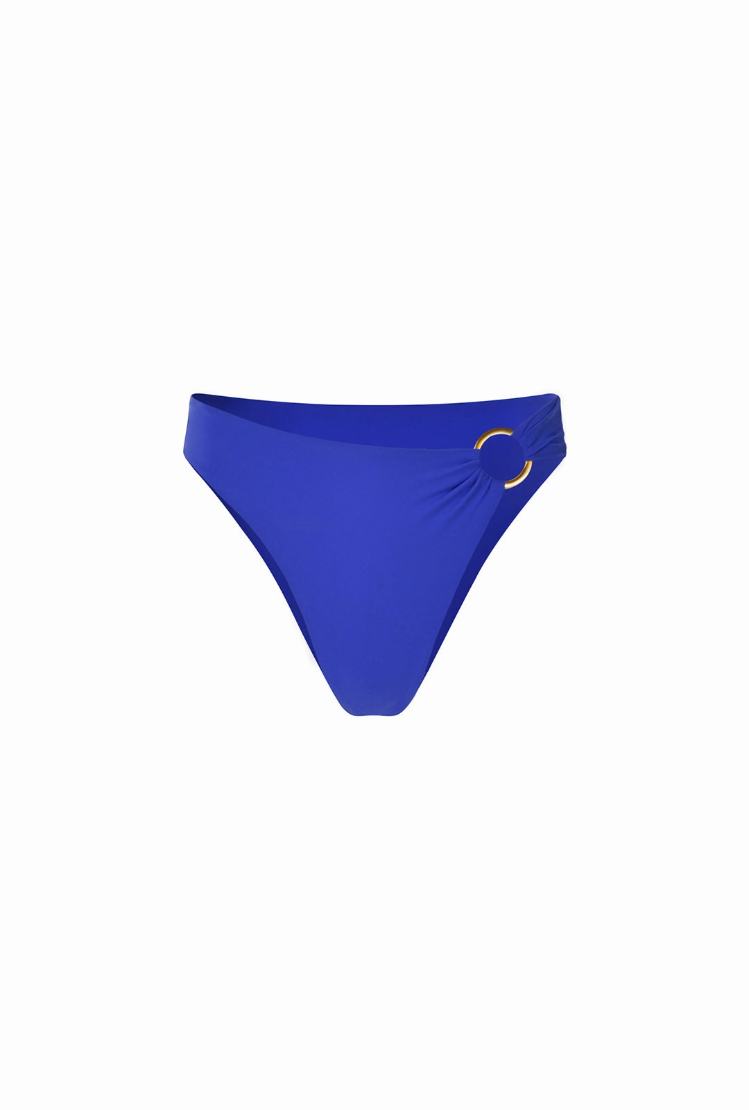 Acapulco Bottom - Sicilian Blue Vacation Pack