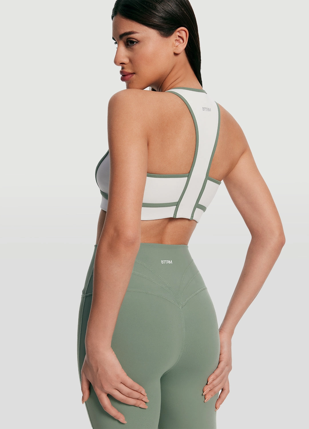 Foxy Flare Leggings Morning Jog Ultra Light