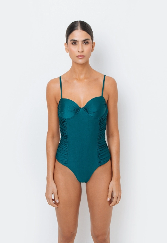 Anti Sag Fabric MDL 1205 One Piece