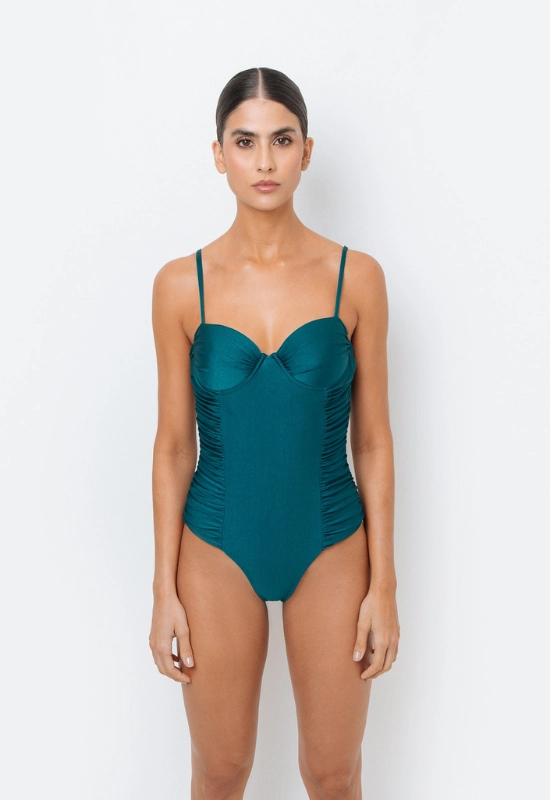 Tanning Time MDL 1205 One Piece