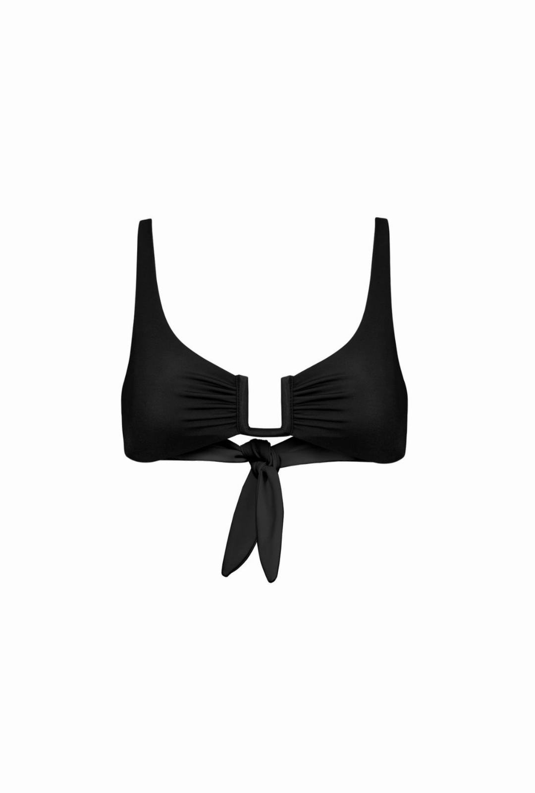 Innovative Design Palma Top - Black