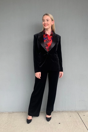 Kamare - 2144 Skyler Jacket Eco Friendly Coatings