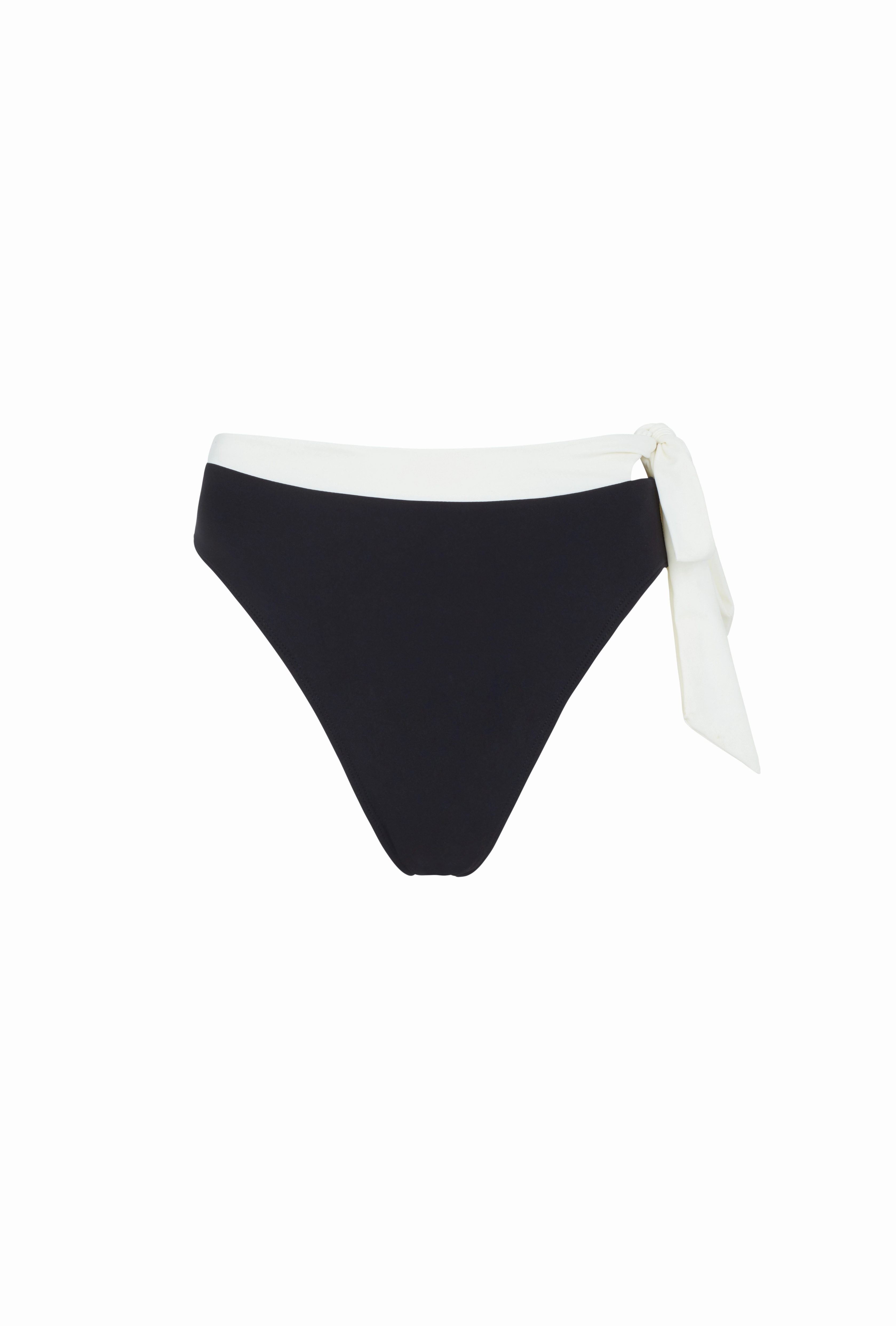 Tahiti Bottom - Black/Ivory PYRATEX? Chic-Appeal