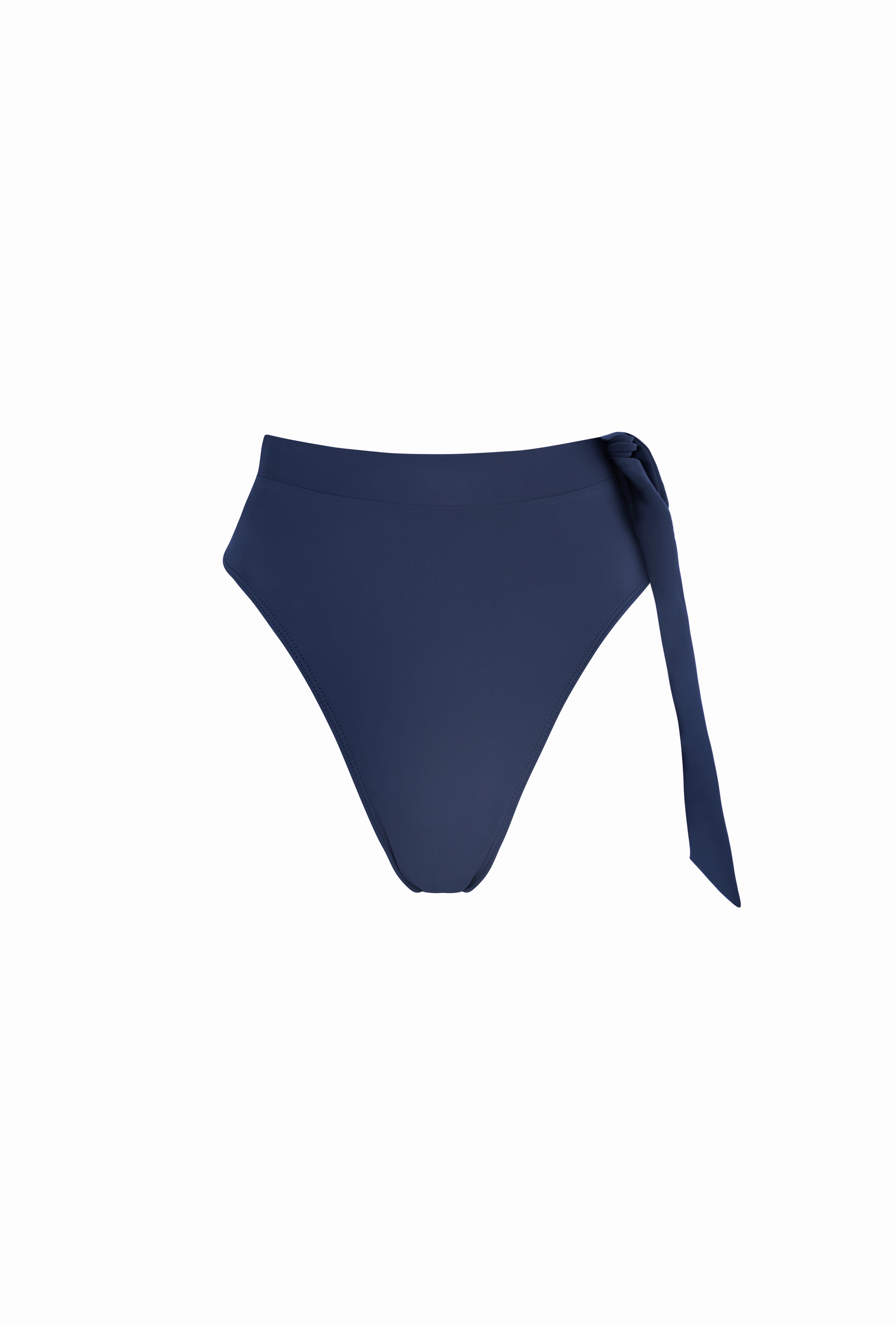 Quick Release Fasteners Tahiti Bottom - Ocean Blue