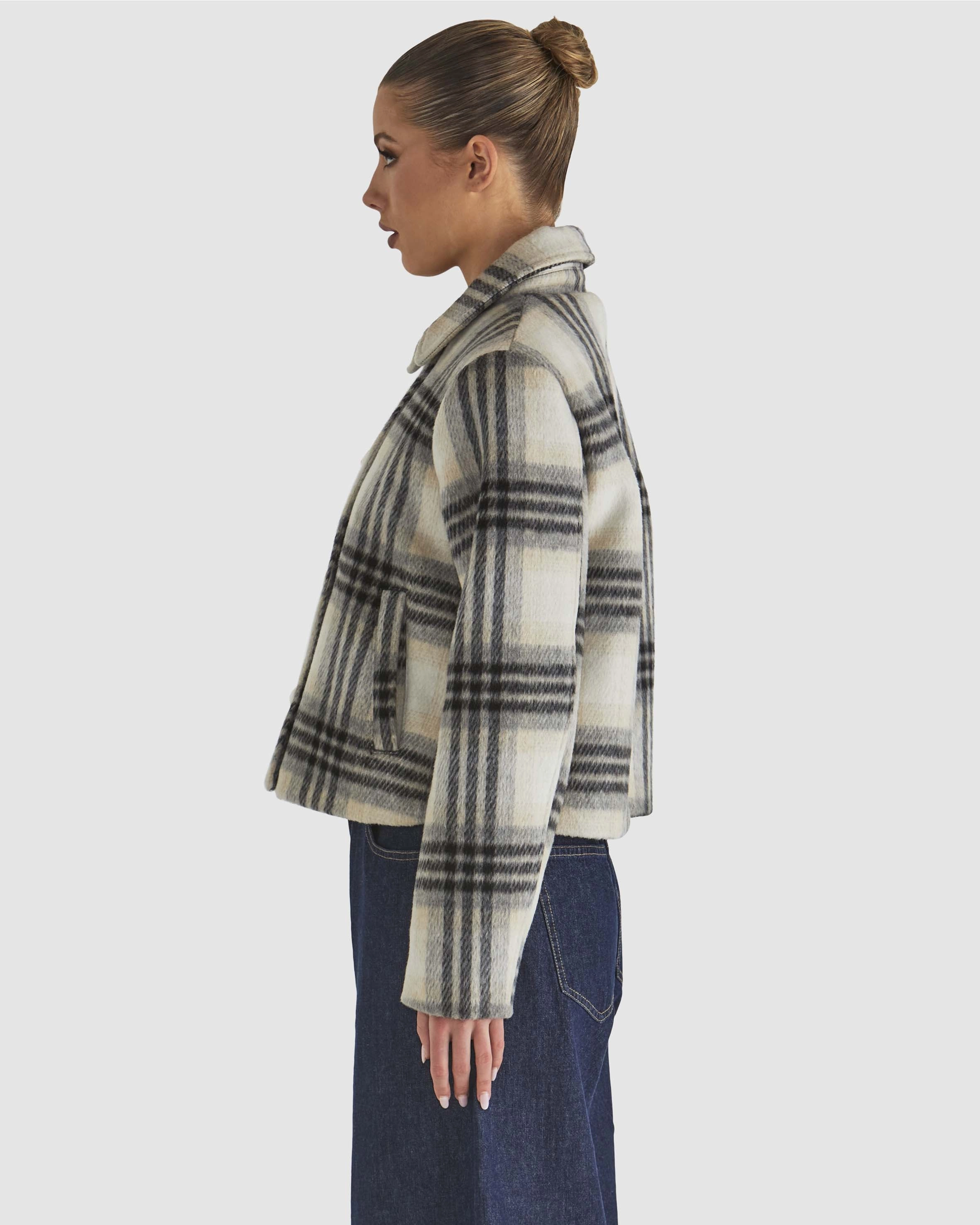 Adaptive Tension Bands Fate Peaceful Jacket Check