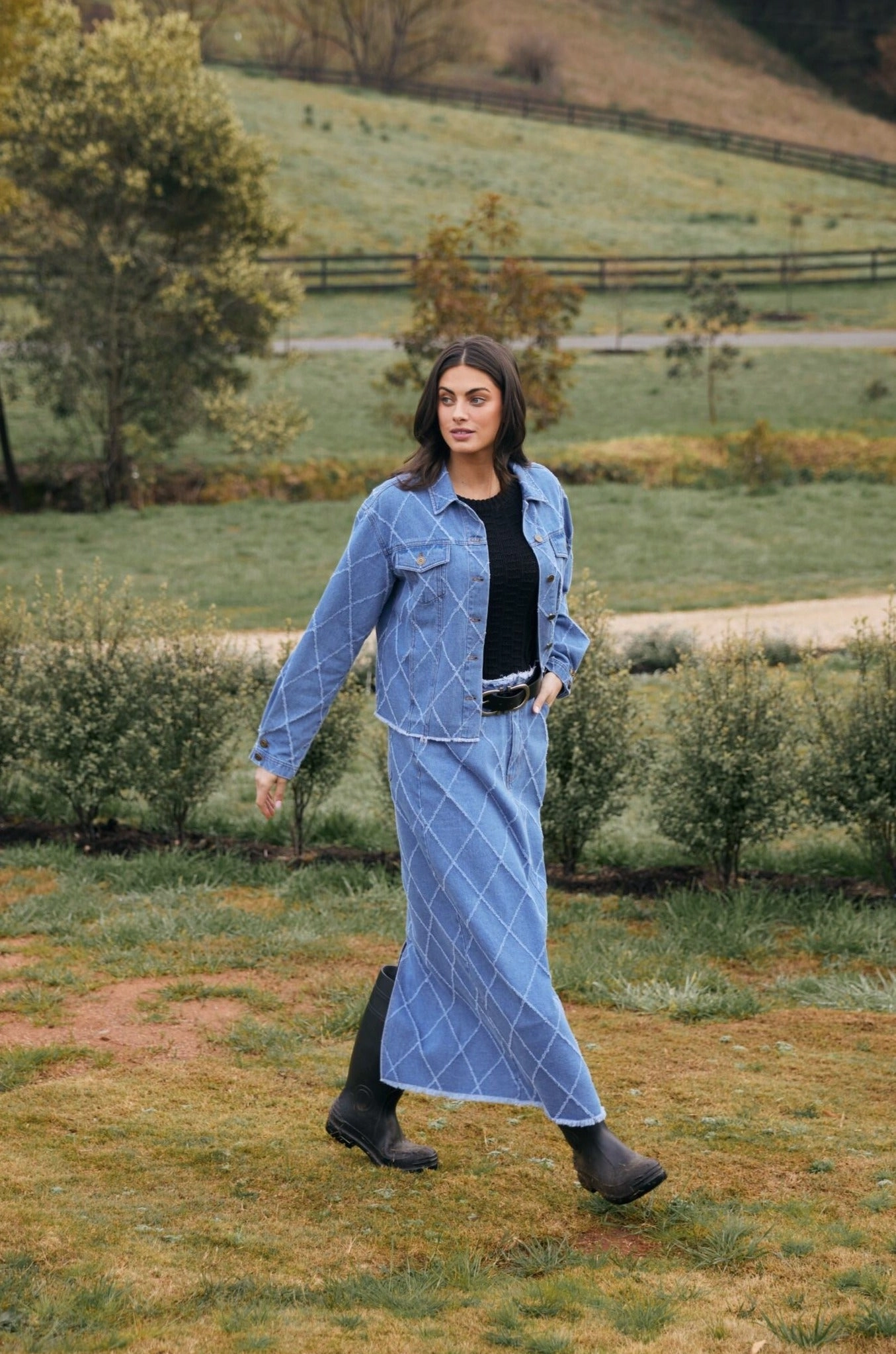 Durable Water Repellent Finish Wind Resistant Fabric Talisman - TA24093-2 Artemis Jacket