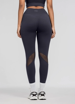High-Stretch Performance Leggings Perfect Comfort Fit