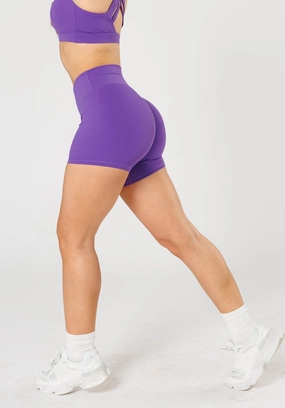 RecStretch Original Sculptseam? Plus 5?? Short Jelly Doughnut mix and match shrink-resistant