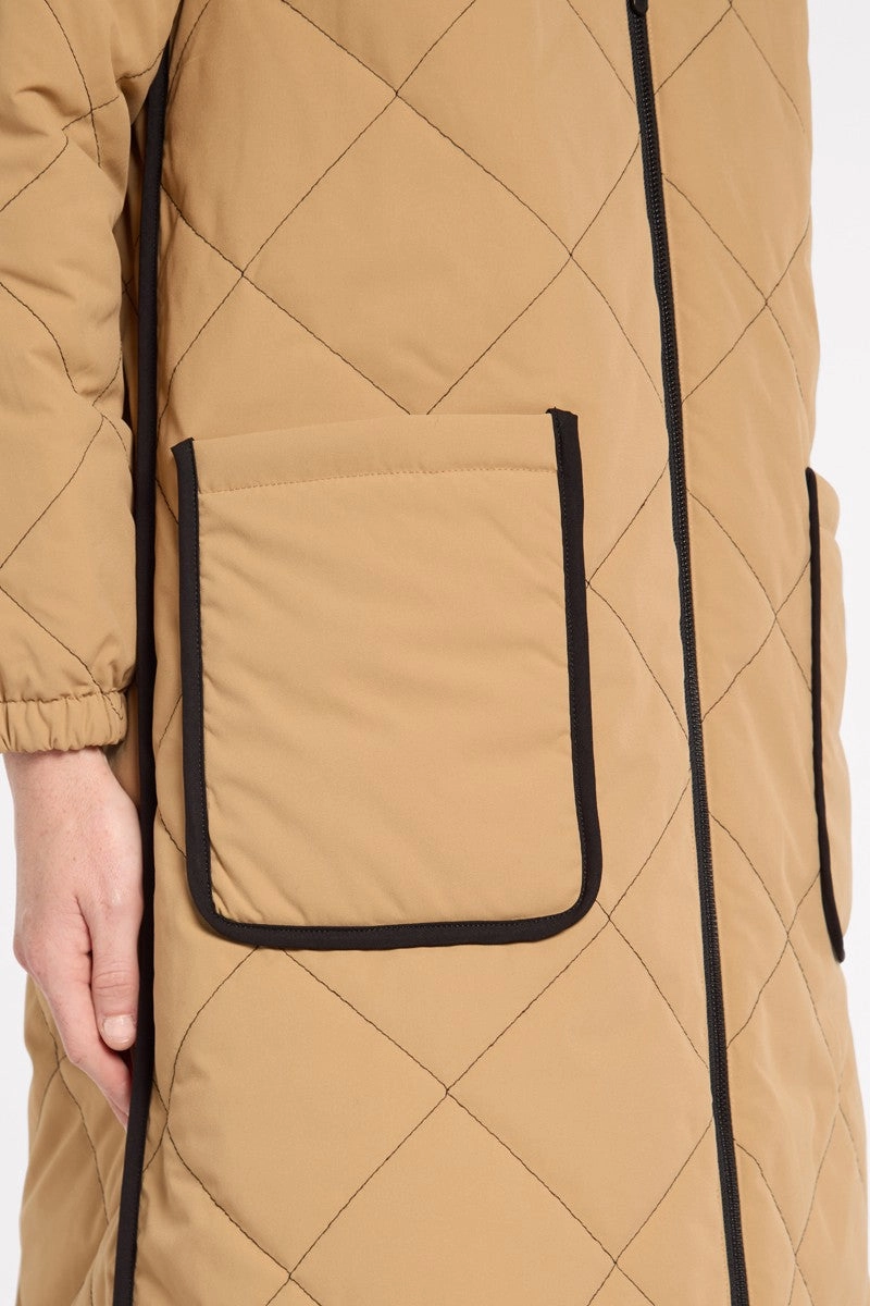 AntiPillingFinish Marco Polo - YTMP6109 Reversible Showerproof Puffa