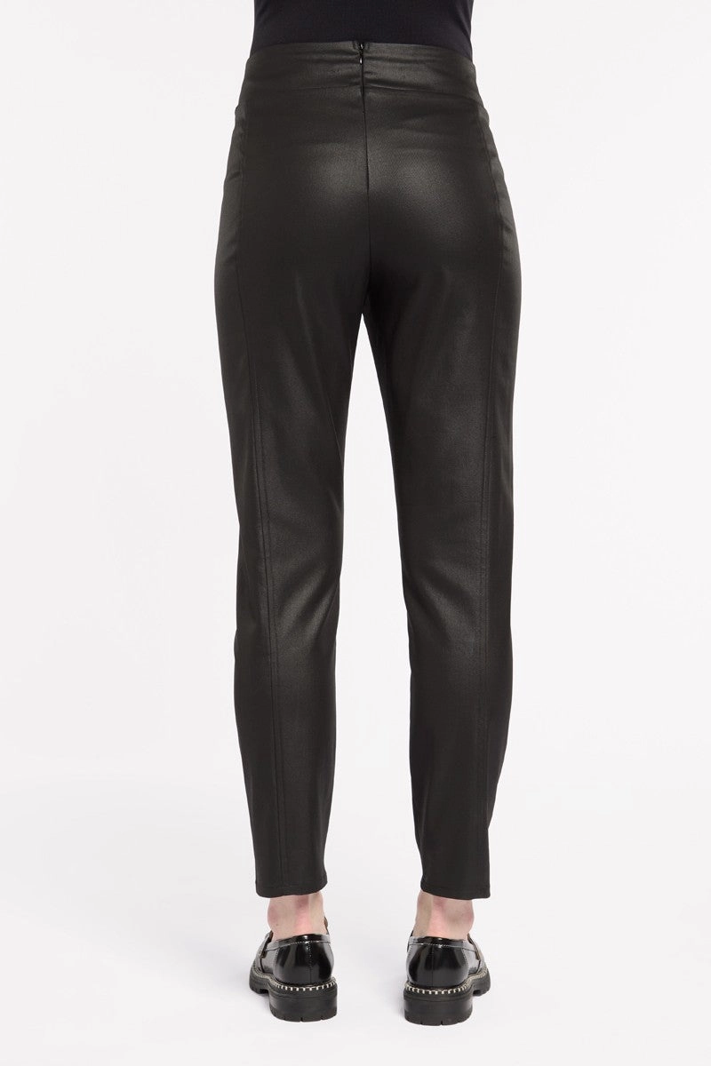 Marco Polo - YTMP8276 Waxed Coated Jean Flexible Shoulder Gussets AbrasionResistantEdging