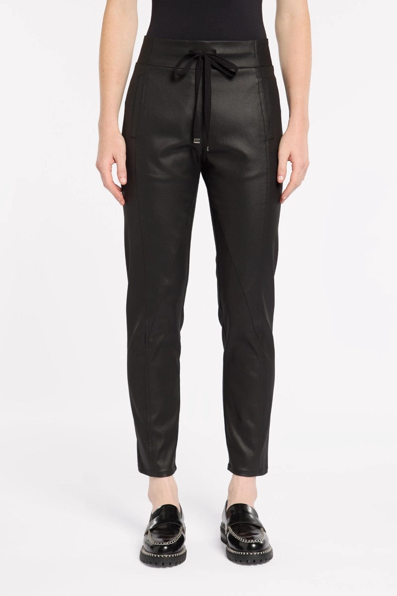 TapedZippers Durable Zipper Marco Polo - YTMP8276 Waxed Coated Jean