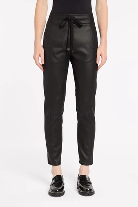 TapedZippers Durable Zipper Marco Polo - YTMP8276 Waxed Coated Jean