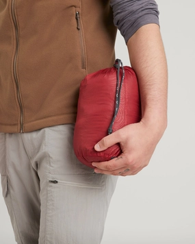 Men's Epiq Down Jacket - Midnight Navy Stylish Comfort