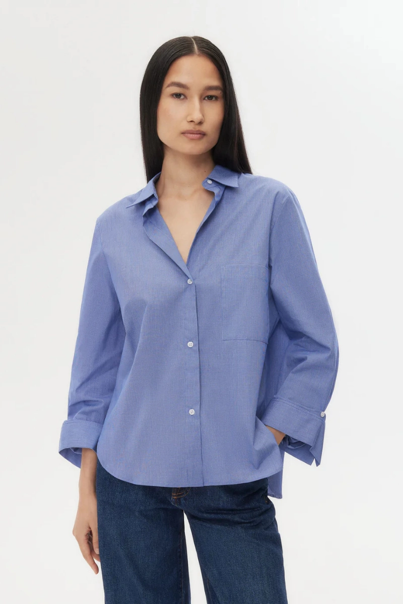 Modern Appeal Next Morning Shirt