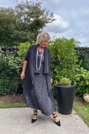 Bonded Closure Mechanism Alquema - AC2404-L Collare Coat