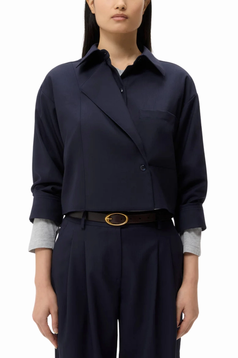 Perfect Wear Next Chapter Shirt