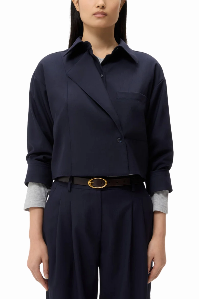 Next Chapter Shirt Snag Resistant Fabric