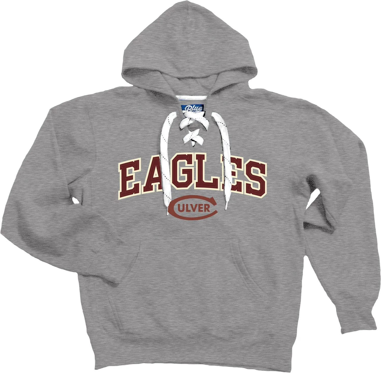 product trendy catchiness All Day Wear Nokomis Hockey Hood - Graphite