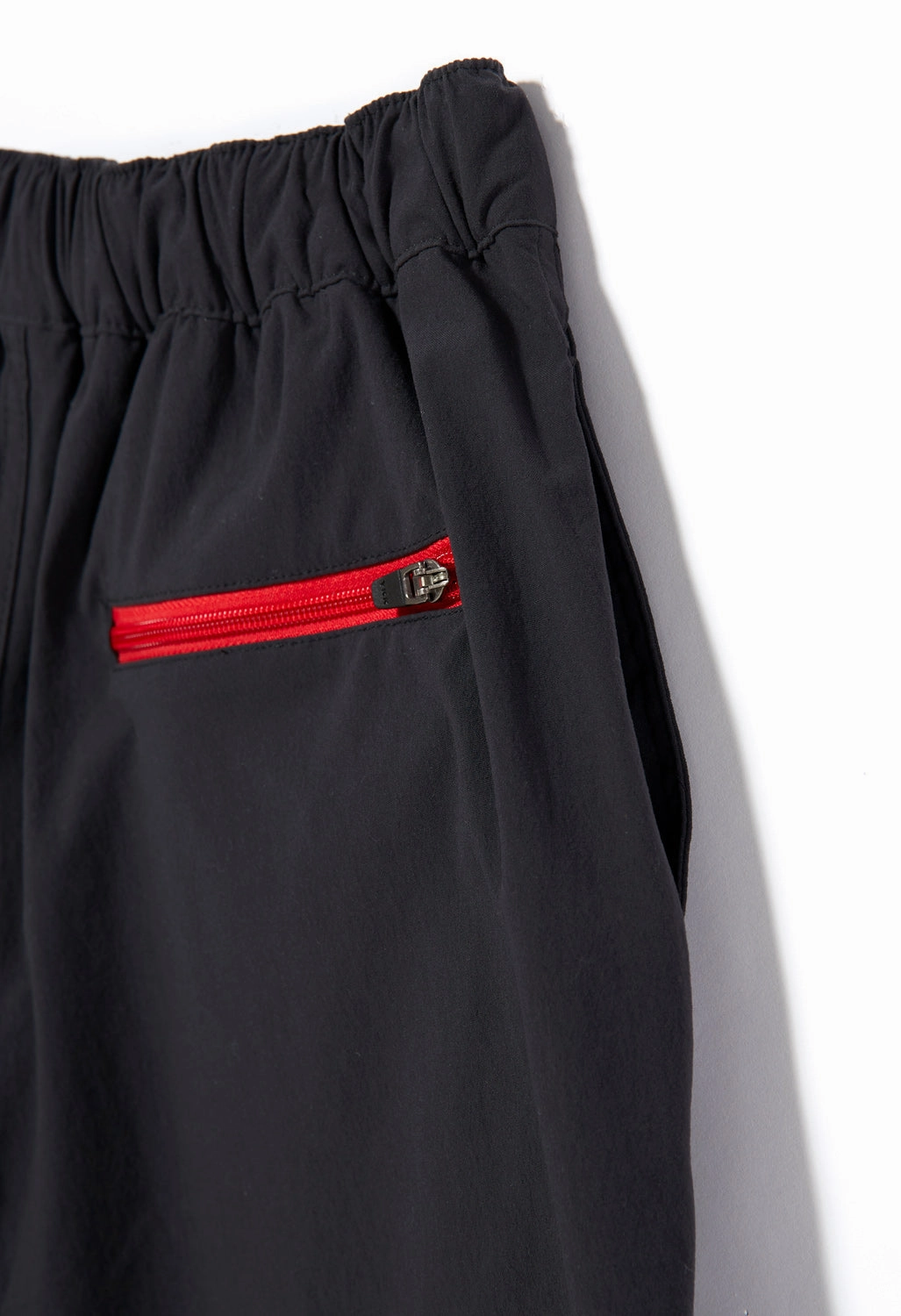 Active Days Topo Designs Women's River Shorts - Black