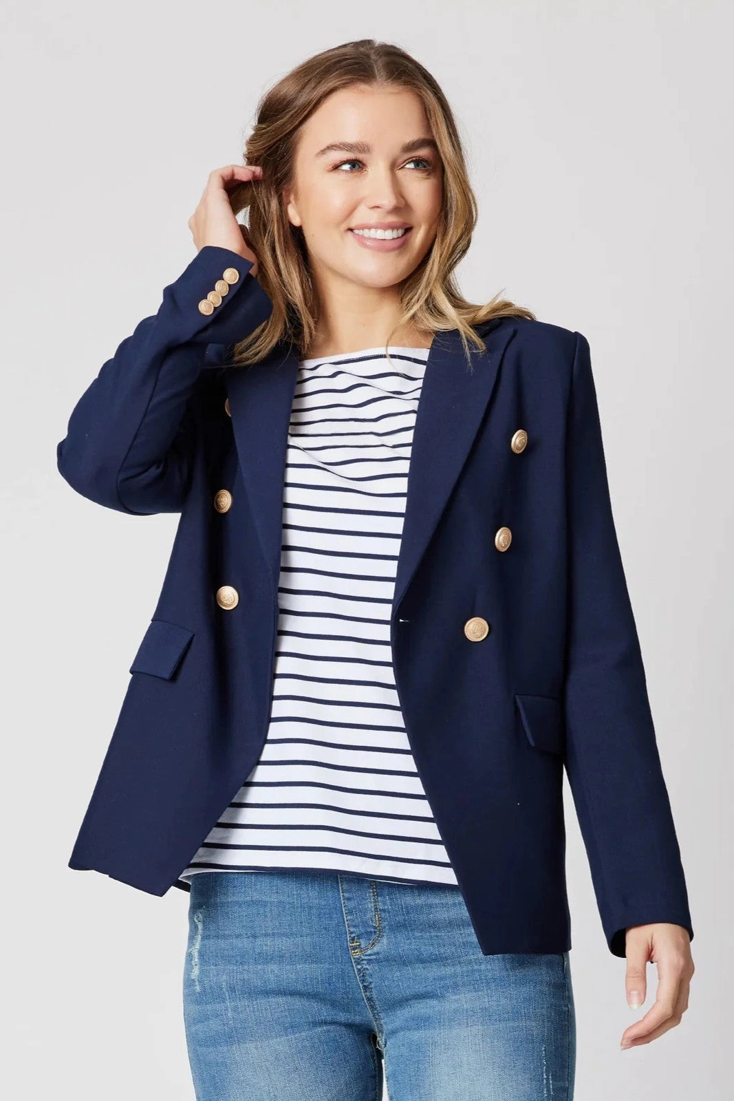 Gordon Smith - 43326 The Lauren Blazer Breathable Design