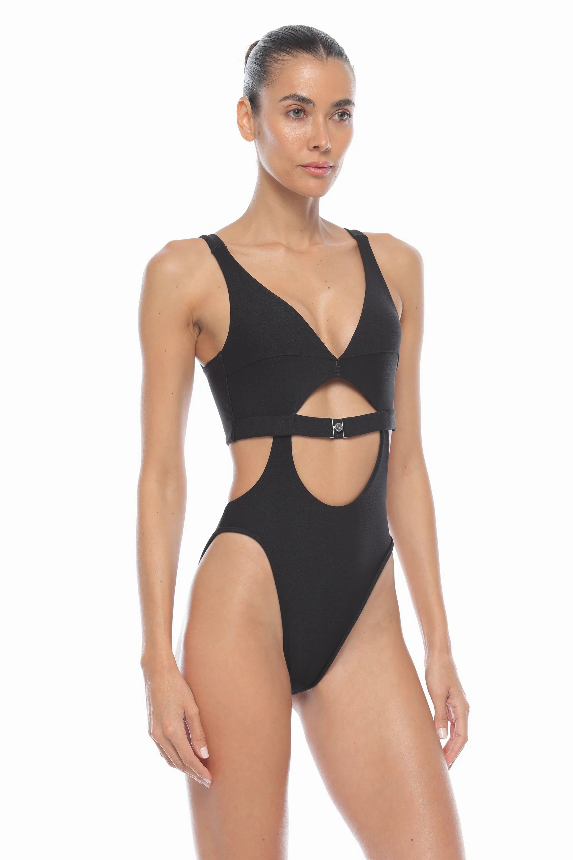 Anti microbial coating Coastal Attire Jethro One Piece