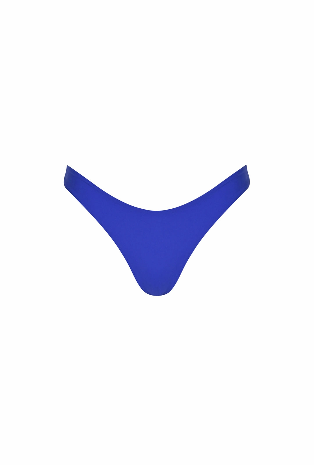 Swim Gear Multipocket Feature Fiji Bottom - Sicilian Blue