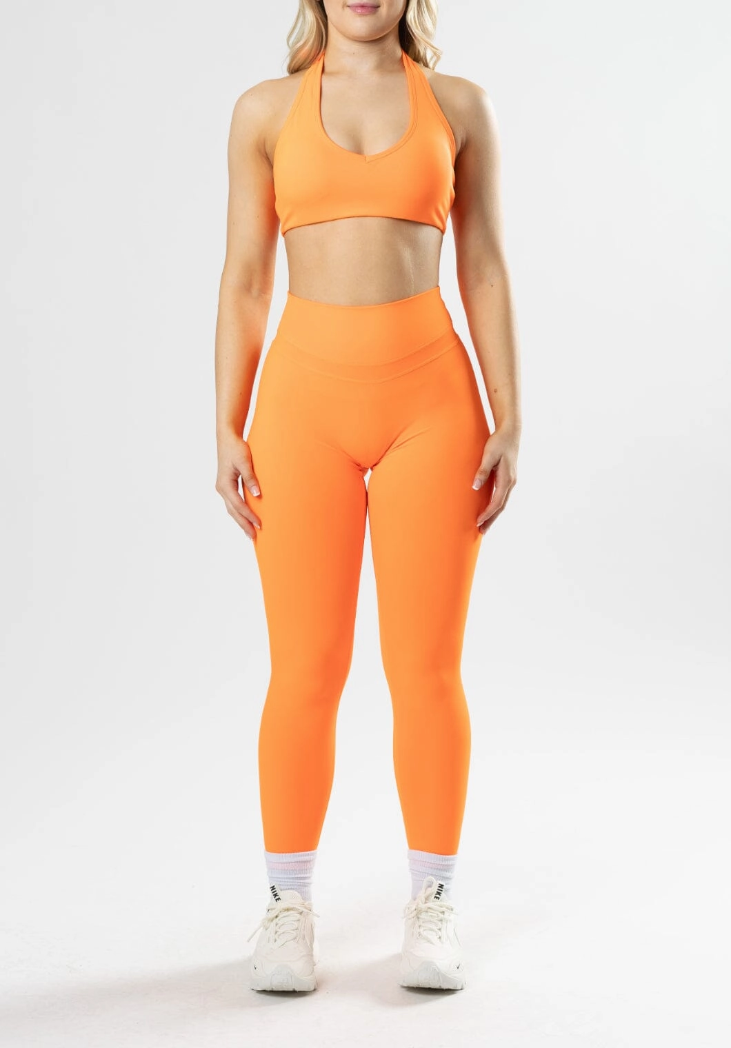 RecStretch? Levitate Sculptseam? Plus Legging Bird of Paradise Morning Jog Shape Retain