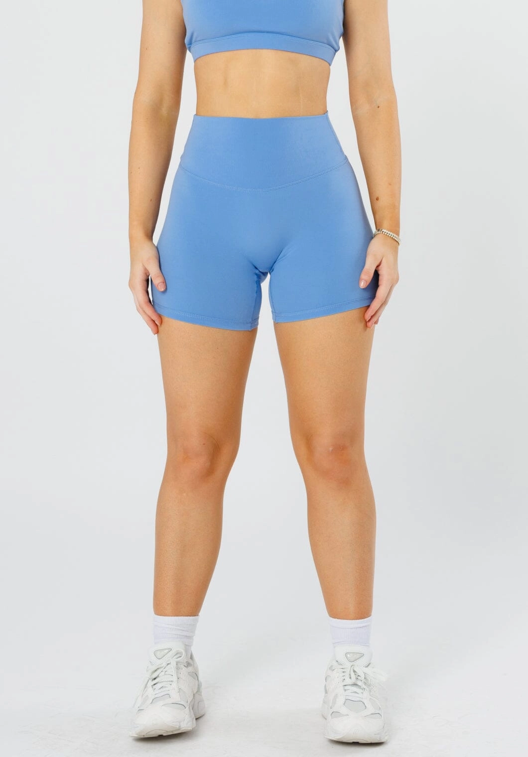 Reluna Original Sculptseam? Plus Short 5?? Supercharged Non Restrictive Movement