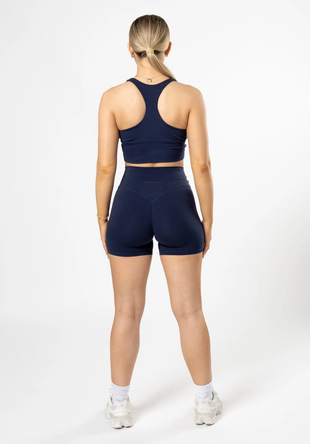 Mood Piece Breathable Flex Reluna Original Sculptseam? Short 5" Ink