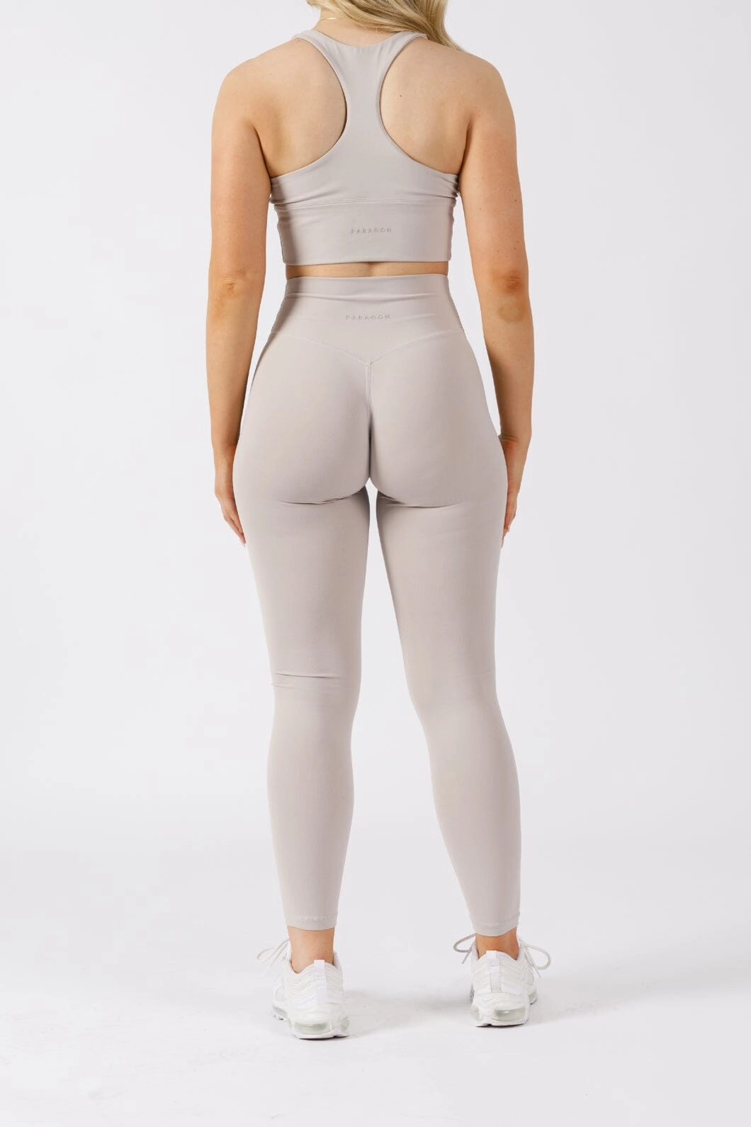 Soft Curve UltraLux Curve Contour Sculptseam? Legging Halo